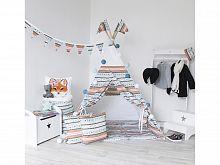 вигвам aztec в Саратове
