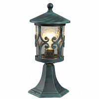 уличный светильник arte lamp persia a1454fn-1bg в Саратове