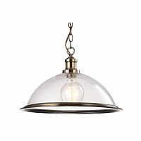 подвесной светильник arte lamp oglio a9273sp-1ab в Саратове