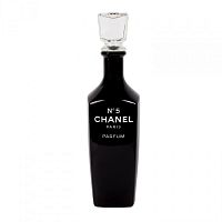 бутыль chanel big ben black в Саратове
