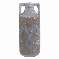 ваза серо-пудрового цвета в Саратове