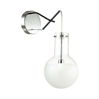 бра odeon light marco 4029/1w в Саратове