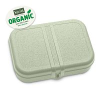 ланч-бокс pascal l organic, зелёный в Саратове