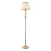 торшер arte lamp benessere a9570pn-1wg в Саратове
