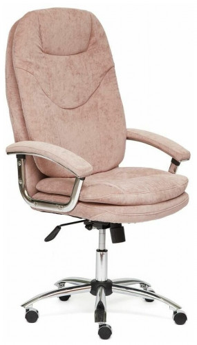 компьютерное кресло tetchair softy lux для руководителя в Саратове