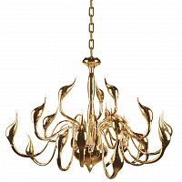 подвесная люстра lightstar cigno collo 751242 в Саратове