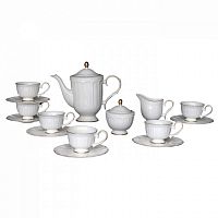 чайный сервиз jardine 17 pcs tea set в Саратове