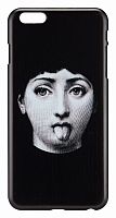чехол для iphone 6 plus/6s plus пьеро форназетти humor в Саратове