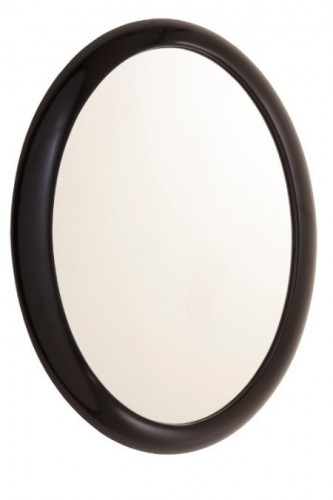 зеркало круглое черное quin в Саратове