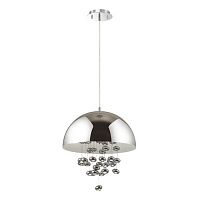 подвесной светильник odeon light nube 3981/4 в Саратове