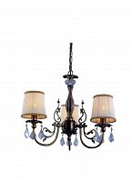 подвесная люстра st luce lacrima sl113.303.03 в Саратове