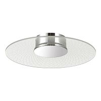 потолочный светодиодный светильник odeon light mona 3995/21cl в Саратове