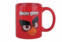 кружка angry birds movie red 340 мл в Саратове