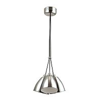 подвесная люстра odeon light trina 3975/3 в Саратове