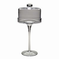 клош на ножке для сладкого country corner vusp в Саратове