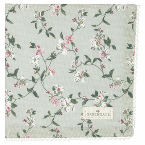 салфетка jolie pale mint в Саратове
