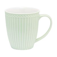 кружка alice pale green в Саратове