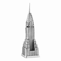 декор chrysler building в Саратове