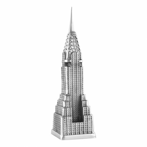 декор chrysler building в Саратове