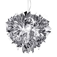 подвесной светильник veli medium silver от slamp в Саратове