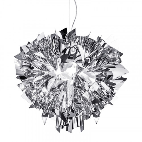 подвесной светильник veli medium silver от slamp в Саратове