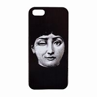 чехол для iphone 5/5s пьеро форназетти squint в Саратове