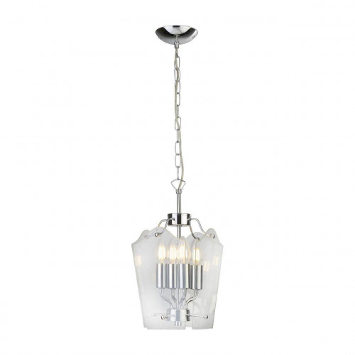 подвесная люстра arte lamp a3938sp-4cc в Саратове