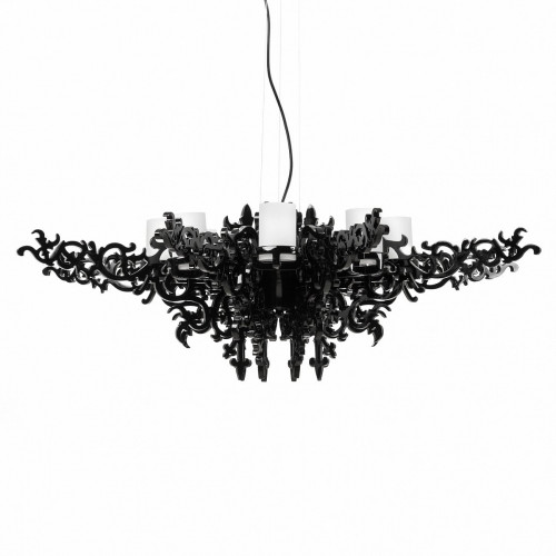 подвесной светильник mansion chandelier в Саратове