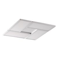 потолочный светодиодный светильник odeon light super slim 3870/60cl в Саратове