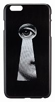чехол для iphone 6 plus/6s plus пьеро форназетти keyhole в Саратове