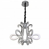 подвесная светодиодная люстра st luce aricia sl835.103.06 в Саратове