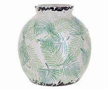 ваза с папоротником в Саратове