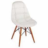 стул деревянный pc-016 (eames style) в Саратове