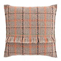 подушка tartan terracotta от gan в Саратове