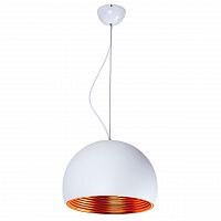 дизайнерский подвесной светильник spot light tuba 5183102 в Саратове