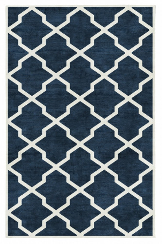 ковер square blue 200x280 в Саратове