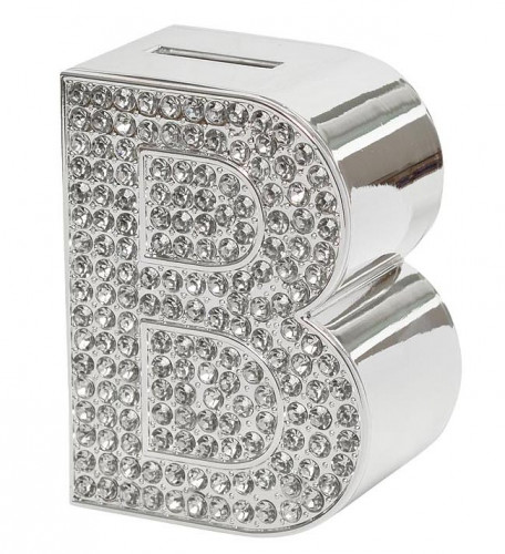 копилка letter b в Саратове