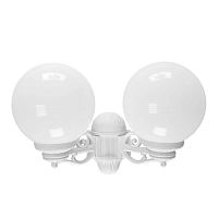 уличный настенный светильник fumagalli porpora/g250 g25.141.000.wye27 в Саратове