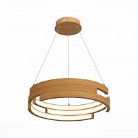 подвесной светодиодный светильник st luce genuine sl963.703.01 в Саратове