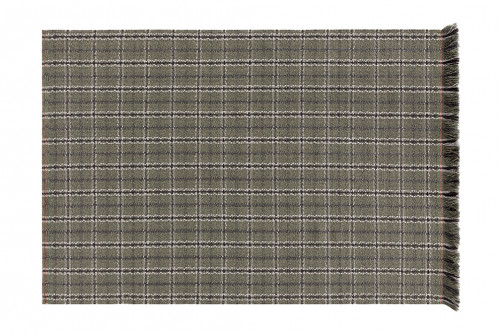 ковер gan tartan green 300x200 от gan в Саратове