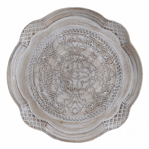 блюдо бежевого цвета в Саратове