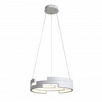 подвесной светодиодный светильник st luce genuine sl963.503.01 в Саратове