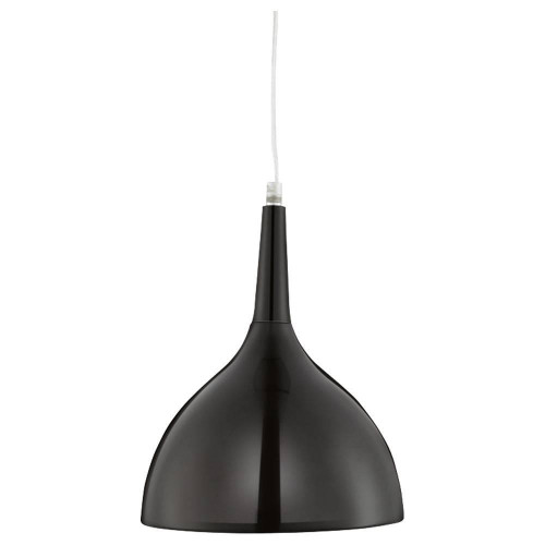 подвесной светильник arte lamp pendants a9077sp-1bk в Саратове