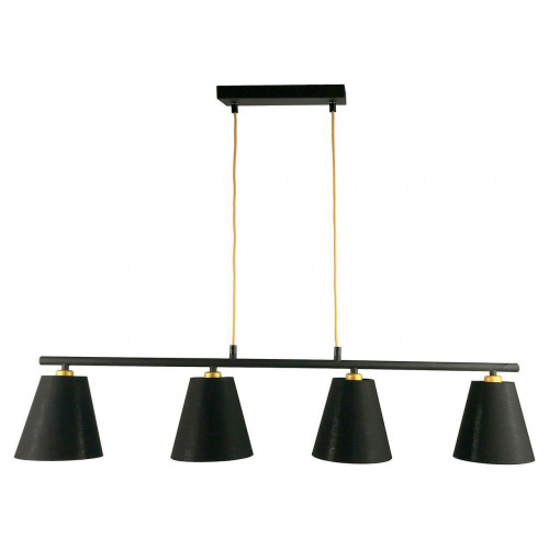 подвесная люстра lussole loft yukon lsp-8054 в Саратове