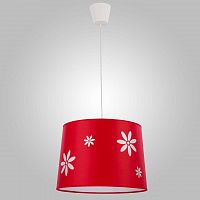 подвесной светильник tk lighting 2416 flora в Саратове