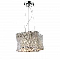 подвесной светильник arte lamp incanto a4207sp-4cc в Саратове