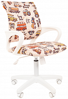 компьютерное кресло chairman kids 103 детское в Саратове
