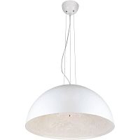 подвесной светильник arte lamp rome a4176sp-1wh в Саратове