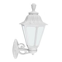 уличный настенный светильник fumagalli bisso/rut e26.131.000.wyf1r в Саратове