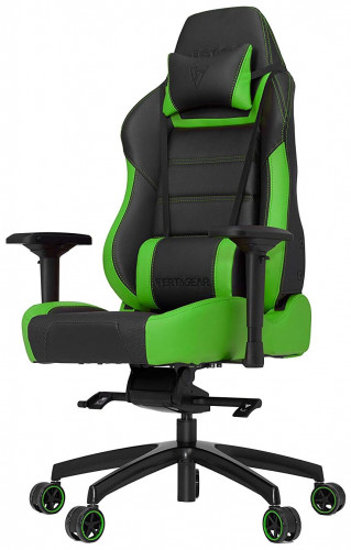 компьютерное кресло vertagear p-line pl6000 игровое в Саратове